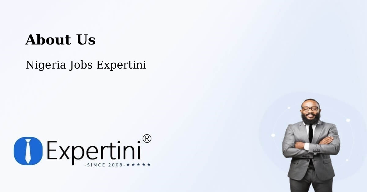 About Expertini Recruitment Platform  – Numan - Numan, Nigeria Jobs Expertini